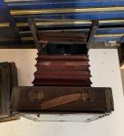 Kodak Eastman View No. 2 8X10 Camera