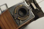 Rochester Optical Premoette Vintage Camera