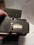 Vintage Busch Pressman Model C Camera Bundle