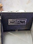 Vintage Busch Pressman Model C Camera Bundle