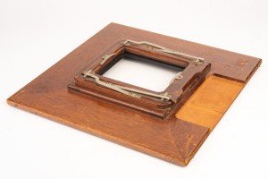 Deardorff 4x5 Spring Back for 8x10 Cameras