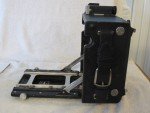 Graflex Speed Graphic 4x5 Large Format Camera