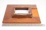 Deardorff 4x5 Spring Back for 8x10 Cameras