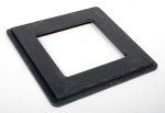 Deardorff 6X6 to 4X4 Lensboard Adapter