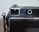 Graflex Crown Graphic 4x5 Large Format Camera