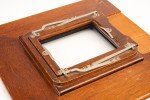 Deardorff 4x5 Spring Back for 8x10 Cameras