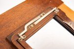 Deardorff 4x5 Spring Back for 8x10 Cameras