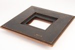 Deardorff 4x5 Spring Back for 8x10 Cameras