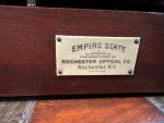 Rochester Optical Empire State 5x7 View Camera