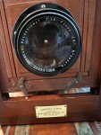 Rochester Optical Empire State 5x7 View Camera