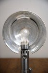 Graflex Vintage Flash Handle with Red Button