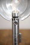 Graflex Vintage Flash Handle with Red Button