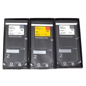 Kodak Readyload 4x5 Film Pack – 64 Sheets