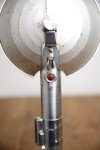 Graflex Vintage Flash Handle with Red Button