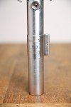 Graflex Vintage Flash Handle with Red Button