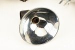 Set of 5 Graflex & Heiland Flash Reflectors