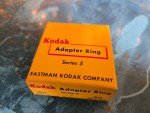 Kodak Plus-X Pan Lot (2) 4x5 Vintage Film