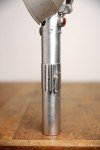 Graflex Vintage Flash Handle with Red Button