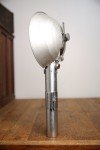 Graflex Vintage Flash Handle with Red Button