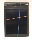 Deardorff 8x10 Wooden Field Camera & Lens
