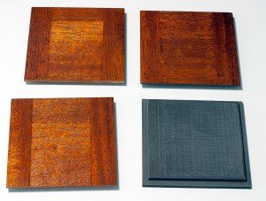 87.5mm Lens Board for Century View Camera