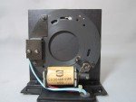 German Electric Shutter for Wood Field Cameras