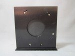 German Electric Shutter for Wood Field Cameras