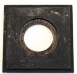 Deardorff 4x4 Lensboard for 5x7 Cameras