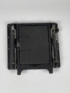 Graflex 4X5 Crown Speed Graphic Camera with Graflok