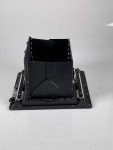 Graflex 4X5 Crown Speed Graphic Camera with Graflok