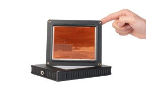4x5 Film Scanning Kit by Negative Supply