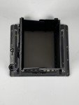 Graflex 4X5 Crown Speed Graphic Camera with Graflok