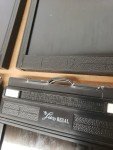 Set of 14 Vintage 4x5 Film Holders