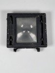 Graflex 4X5 Crown Speed Graphic Camera with Graflok