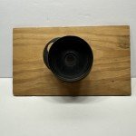 Rochester Optical Single View Brass Lens #3