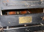 Vintage Eastman View No. 2 Large Format Camera