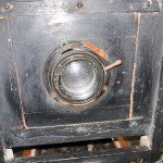 Vintage Eastman View No. 2 Large Format Camera