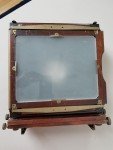 Eastman Kodak 2D 10"x8" View Camera Kit