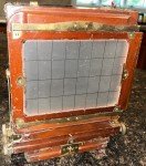 Vintage Eastman View No. 2 Large Format Camera