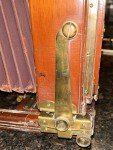 Vintage Eastman View No. 2 Large Format Camera