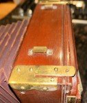 Vintage Eastman View No. 2 Large Format Camera