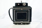 Busch Pressman D 4x5 Large Format Camera