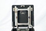 Busch Pressman D 4x5 Large Format Camera