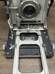 Graflex Crown Graphic 4x5 Vintage Camera