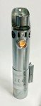 Vintage Graflex Flash Handle with Red Button
