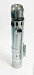 Vintage Graflex Flash Handle with Red Button