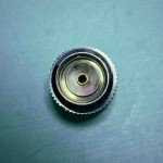 Graflex Original 3-Cell Red Button Camera