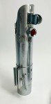 Vintage Graflex Flash Handle with Red Button