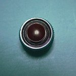 Graflex Original 3-Cell Red Button Camera