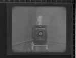 Mamiya Universal 4x5 Film Holder with Ground Glass